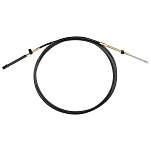 Seastar solutions 1-CCX17918 TFXtreme 600A Кабель управления Черный 5.49 m 