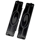 Купить Garbolino GOMEJ3699-010 Fixation Skates For Drawer Block Черный  Black 7ft.ru в интернет магазине Семь Футов