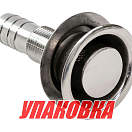 Головка вентиляционная топливного бака 16 мм, Marine Rocket (упаковка из 15 шт.) S.M1419-16_MR_pkg_15