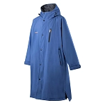 Zone3 CW25URTTCR106/M Пончо Thermo-Tech Голубой  Blue / Grey / Orange M