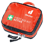 Deuter 3970023-9002- First Aid Kit Active  Papaya