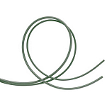 Prowess PRCAH1013-1MM Силикон 1 M Трубка Красный  Khaki 1 mm 