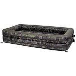 Fox international CCC045 Carpmaster Air Mats Черный  Camo XL 