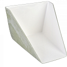 BAVARIA 434596_BF Основание из стеклопластика для канатной лебедки