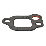 Bukh 000E5028 DV36 Выхлопная прокладка  Grey
