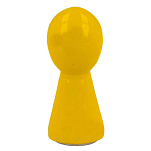 Baetis BATFT6006 Магнит для токарного станка Желтый Yellow