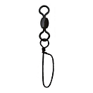 Купить Jatsui D3400300 Black Crane Защелкивающийся шарнир Black 6 7ft.ru в интернет магазине Семь Футов