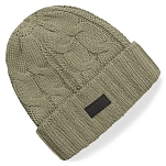 Gill HT56-SAG01-1SIZE Шапка Cable Knit  Sage