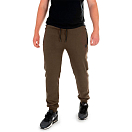 Купить Fox international CFX084 Брюки Camo Jogger Зеленый  Khaki / Camo 3XL 7ft.ru в интернет магазине Семь Футов