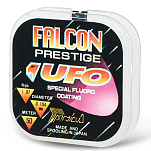 Falcon D2800157 Ufo 50 m Флюорокарбон  Clear 0.165 mm