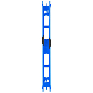 Купить Preston innovations P0020089 Interlock Лоток для намотки слайдера Голубой Blue 18 cm  7ft.ru в интернет магазине Семь Футов