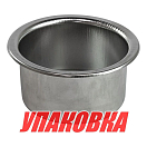 Подстаканник из нержавеющей стали, Marine Rocket (упаковка из 50 шт.) 4620136018395_pkg_50
