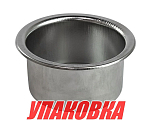 Подстаканник из нержавеющей стали, Marine Rocket (упаковка из 50 шт.) 4620136018395_pkg_50