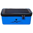 Купить Preston innovations p0130163 коробка для хранения Supera X 4.5L Blue 30x20x15 7ft.ru в интернет магазине Семь Футов