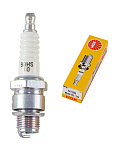 Свеча зажигания NGK B8HS-10, 5126 5126_B8HS10