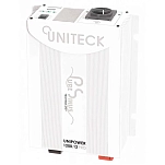 Uniteck 501860 Конвертер Unipower Pro 1800W 12V 230V  Grey 192 x 300 x 88.9 mm