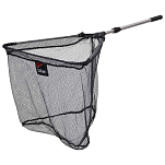 DAM 60830 Base-X 2P Посадочная Сеть  Black 1.5 m