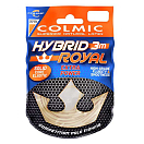 Купить Colmic ELEX400 эластичная линия Hybrid Royal 3 m  White 4.00 mm 7ft.ru в интернет магазине Семь Футов