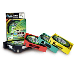 Power pro PPBI13546MG Spectra 135 M линия Многоцветный Green 0.460 mm 