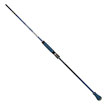 Sakura 07SKSH199 Shukan SHUS Удочка Для Джиггинга Голубой 1.98 m 