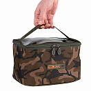 Купить Fox international CLU453 Camolite™ XL Случай Буровой Установки Camo 7ft.ru в интернет магазине Семь Футов