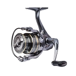 Mitchell 1619218 спиннинговая катушка MX2 Pro Золотистый Silver / black / Gold 4000HS