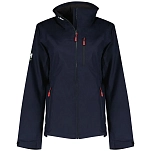 Helly hansen 34450_597-m Куртка Crew 2.0 Navy 40x30x15