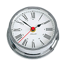 Купить Часы кварцевые Autonautic instrumental Pacific R120C 120x35мм Ø110мм из хромированной латуни 7ft.ru в интернет магазине Семь Футов