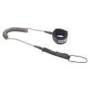Купить ION 48210-7053-black-10 серф-лиш SUP Core Coiled 7 mm 48x9x7 10´ 7ft.ru в интернет магазине Семь Футов