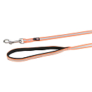 Купить Trixie 207323 Easy Life 10 M Поводок Золотистый Orange M-XL 7ft.ru в интернет магазине Семь Футов
