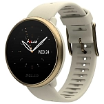 Polar R-12888661-90085185 Часы Ignite 2 отремонтированы Бежевый Champagne / Gold S-L