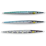 Savage gear 73225 3D Needle Джиг 190 Mm  Full Glow