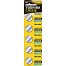 Купить Toshiba CR2016T Литий-ионный аккумулятор  Black 7ft.ru в интернет магазине Семь Футов
