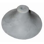 Forniture nautiche italiane 6565336G EPDM Базовая поддержка Grey