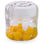 Lineaeffe 5887003 Медовый Artificial Pop-Up Кукуруза Желтый Honey
