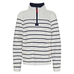 Sea ranch 24-6-079-1006-xxl Толстовка Толстовка Liddy Pearl / SR Navy 40x30x12 2XL