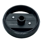 Harken 7304 Отклонитель фала блока 3 ESP Black 20x20x10