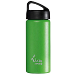 Laken TA5V Classic 500ml Термо Оранжевый  Green
