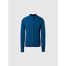 Купить North sails 699780-0459-L Свитер на молнии 7Gg Голубой Water Green L 7ft.ru в интернет магазине Семь Футов