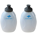 Raidlight GRHMH22__8420TU Logo 300ml 2 единицы Голубой  Neutral