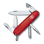 Victorinox 1.4603 Tinker Универсальный нож  Red 91 mm