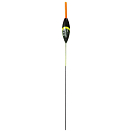 Купить Colmic GASHAAG плавать Shark  Black / Green 1.50 g 7ft.ru в интернет магазине Семь Футов
