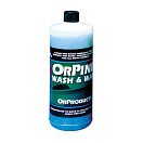 Купить Orpine 198-OPW8 Wash And Wax Голубой  Blue 3790 ml | Семь футов в интернет магазине Семь Футов