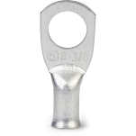 Ancor AM252236 AM252236 Сверхмощный наконечник Серебристый 9.5 mm 