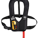 Compact 150 N self-inflatable automatic lifejacket, 22.392.02