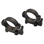 Nikko stirling NSMQR1WH Крепления и основания Black  Hunt