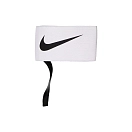 Купить Nike nsn05-101-one Шапка Logo 2.0 White 20x10x3 7ft.ru в интернет магазине Семь Футов