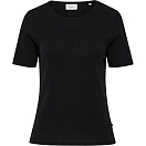Купить Redgreen 172012302-099-xxl Футболка с коротким рукавом Cora Black 30x25x2 2XL 7ft.ru в интернет магазине Семь Футов