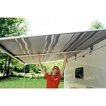 Fiamma 03888-02- опора для штанги Rafter XL  Grey