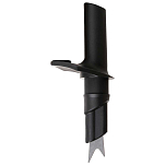 Guidetti A1093 Nordic подсказки Черный  Black